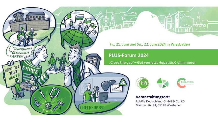 Plus Forum 2024