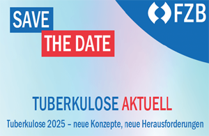 Tuberkulose Aktuell Poster